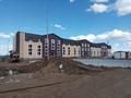 1-комнатная квартира · 27.4 м² · 1/3 этаж, мкр Уркер, 201 — Д.с.,Енлик, школа лицей 94 за 8 млн ₸ в Астане, Нура р-н