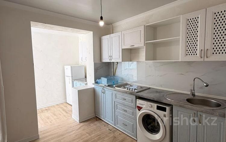 2-комнатная квартира · 56 м² · 4/5 этаж, 28-й мкр. 23 за 15.5 млн ₸ в Актау, 18-й мкр  — фото 2