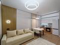 2-комнатная квартира · 46 м² · 13/14 этаж, ул. Е-429 14/1 за 29.8 млн ₸ в Астане, Есильский р-н — фото 2