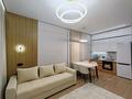 2-комнатная квартира · 46 м² · 13/14 этаж, ул. Е-429 14/1 за 29.8 млн ₸ в Астане, Есильский р-н — фото 4