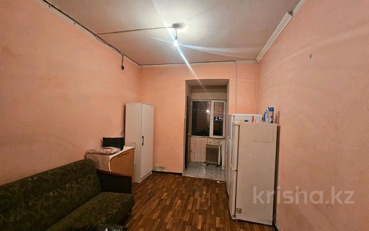 1-комнатная квартира · 14.5 м² · 2/2 этаж, Серпер 2а 21б за 7 млн 〒 в Алматы, Жетысуский р-н — фото 2
