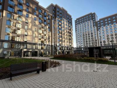 3-комнатная квартира · 101 м² · 5/12 этаж, мкр Акжайык, К. Толеметова 64 за 73 млн 〒 в Шымкенте, Абайский р-н