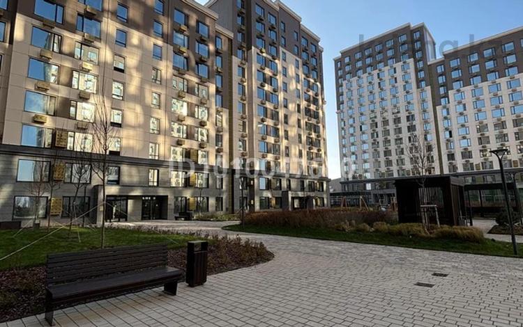 3-комнатная квартира · 101 м² · 5/12 этаж, мкр Акжайык, К. Толеметова 64 за 73 млн 〒 в Шымкенте, Абайский р-н — фото 2