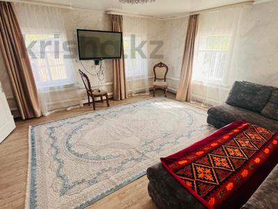 Отдельный дом · 4 комнаты · 93.8 м² · 6 сот., Заезд Красина за ~ 14 млн 〒 в Семее