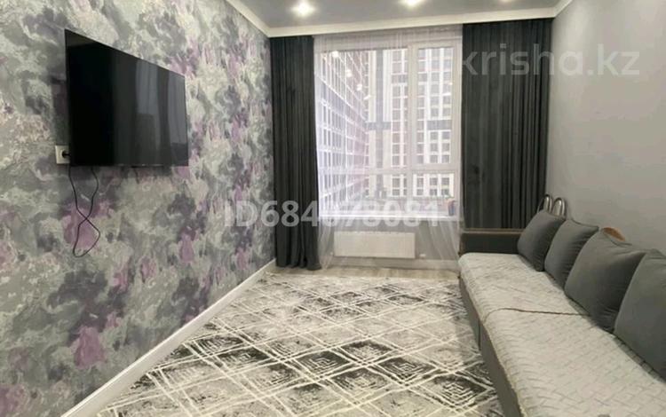 3-комнатная квартира · 85 м², E-10 ул 11 за 30 000 ₸ в Астане, Есильский р-н — фото 2