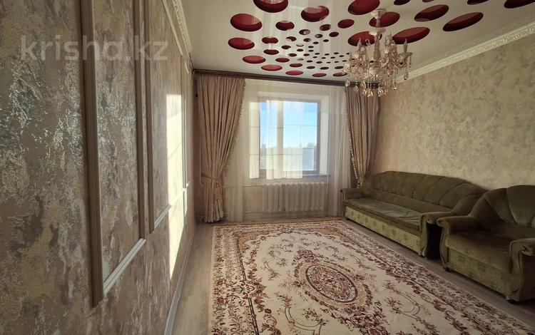 2-комнатная квартира · 46 м² · 2/5 этаж, Болашак за 150 000 ₸ в Талдыкоргане, мкр Болашак — фото 2