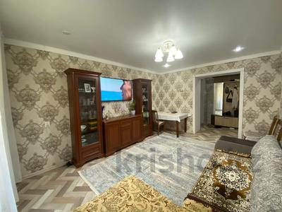 3-комнатная квартира · 58.6 м² · 4/5 этаж, победа за 26.5 млн ₸ в Семее