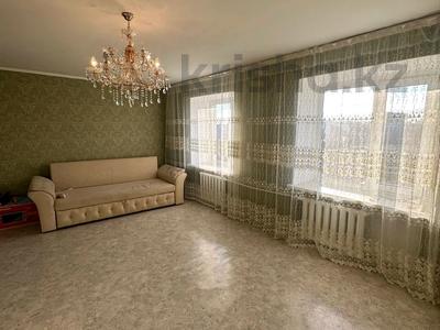 2-бөлмелі пәтер · 62 м² · 5/5 қабат, просп Алии Молдагуловой 41/1, бағасы: 14 млн ₸ в Актобе