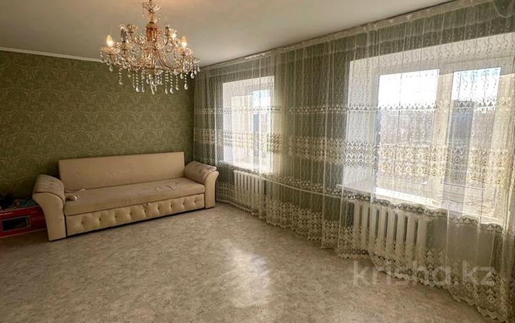 2-бөлмелі пәтер · 62 м² · 5/5 қабат, просп Алии Молдагуловой 41/1, бағасы: 14 млн ₸ в Актобе — фото 2
