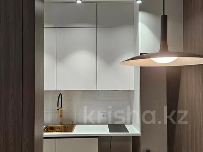 2-комнатная квартира · 62 м² · 5/12 этаж, Жубан Молдагалиев 3 за 39.9 млн 〒 в Астане, Нура р-н