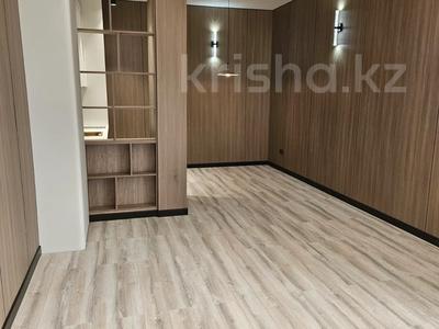 2-комнатная квартира · 62 м² · 5/12 этаж, Жубан Молдагалиев 3 за 39.9 млн 〒 в Астане, Нура р-н