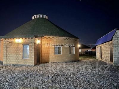 Отдельный дом · 5 комнат · 134 м² · 10 сот., жилой массив Бауырластар, Байкадам 51 за 35 млн ₸ в Актобе