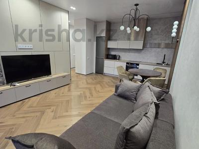 2-бөлмелі пәтер · 52 м² · 2/9 қабат, Партизанская, бағасы: 280 000 〒 в Петропавловске