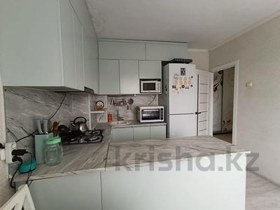 3-бөлмелі пәтер · 65.7 м² · 5/5 қабат, Карбышева 51, бағасы: 27 млн ₸ в Костанае