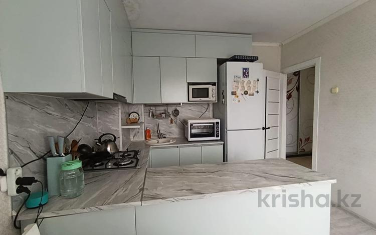 3-комнатная квартира · 65.7 м² · 5/5 этаж, Карбышева 51 за 27 млн ₸ в Костанае — фото 2