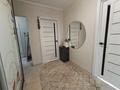 3-комнатная квартира · 65.7 м² · 5/5 этаж, Карбышева 51 за 27 млн ₸ в Костанае — фото 28