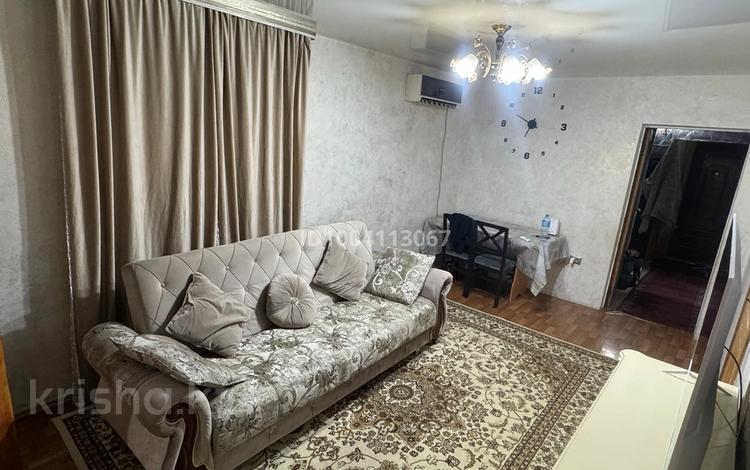 Отдельный дом · 4 комнаты · 100 м² · 7 сот., мкр Кемел (Первомайское) — Куусинена за 55 млн ₸ в Алматы, Жетысуский р-н — фото 24