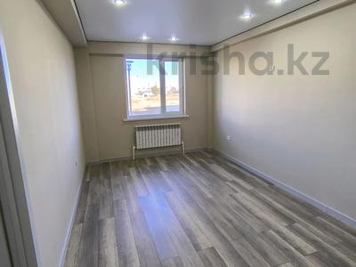 1-комнатная квартира · 39 м² · 1/7 этаж, 9-й микрорайон, 9-й микрорайон 27 за 16 млн 〒 в Талдыкоргане