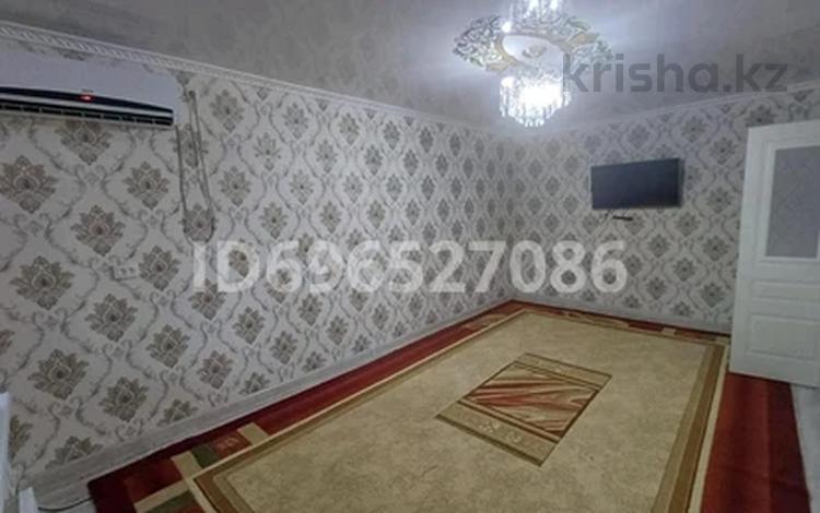 3-комнатная квартира · 72 м² · 2/4 этаж, Жаугашты 29 — Жаугашты 29 дом за 17 млн 〒 в Туркестане — фото 8