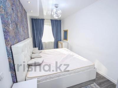 2-бөлмелі пәтер · 43 м² · 2/4 қабат, мкр Коктем-2, Тимирязева — Бальзак, бағасы: 34 млн ₸ в Алматы, Бостандыкский р-н