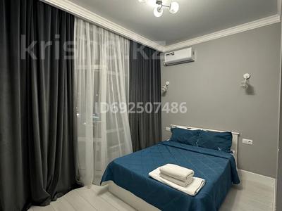 1-бөлмелі пәтер · 50 м² · 10 қабат, Туран 46/4 — Орынбор, бағасы: 3 500 ₸ в Астане, Есильский р-н