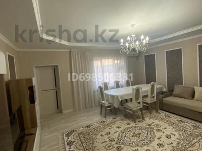 5-комнатная квартира · 165 м², 4 мкр 1б за 41 млн 〒 в Шымкенте, Туран р-н