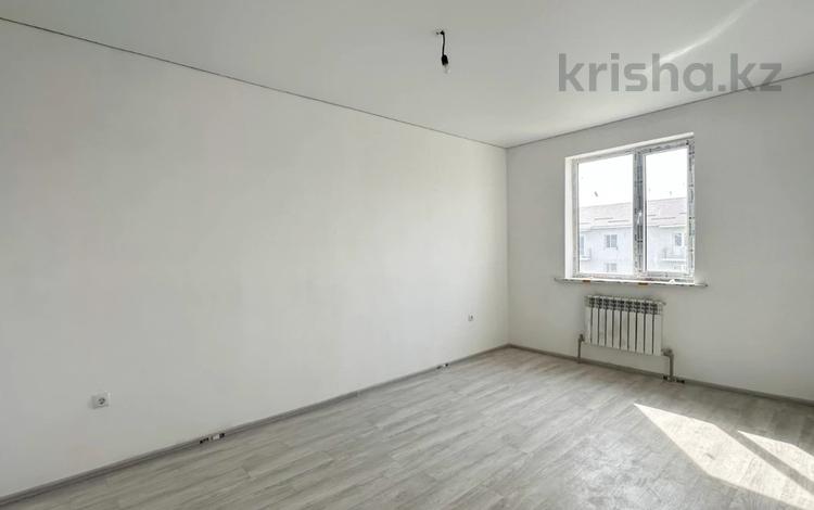 2-комнатная квартира · 64.6 м² · 5/5 этаж, сагадат нурмагомбетова 20/3 за ~ 25.8 млн ₸ в Талдыкоргане, мкр военный городок Жулдыз — фото 2