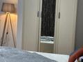 3-комнатная квартира, 90 м², 9/16 этаж помесячно, Торайгырова за 430 000 〒 в Алматы, Бостандыкский р-н — фото 9