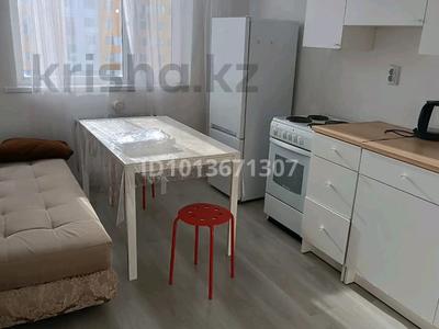 1-бөлмелі пәтер · 33 м² · 4/9 қабат, А 108 — А 105, бағасы: 17 млн ₸ в Астане, Сарайшык р-н