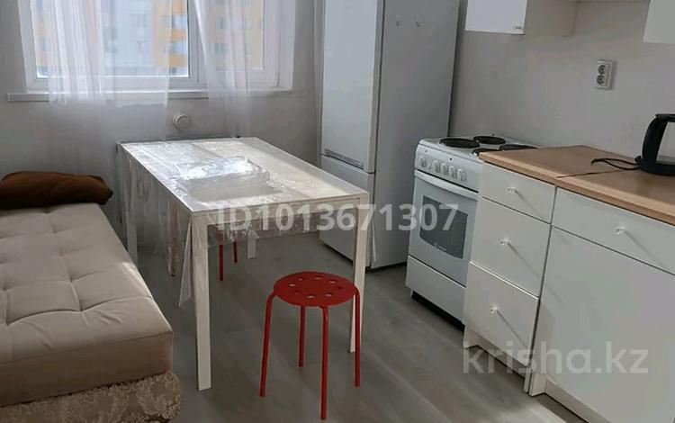 1-бөлмелі пәтер · 33 м² · 4/9 қабат, А 108 — А 105, бағасы: 17 млн ₸ в Астане, Сарайшык р-н — фото 2