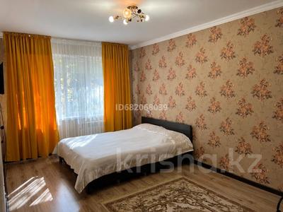 1-бөлмелі пәтер · 40 м² · 1/5 қабат, мкр Алмагуль, Клочкова 166 — Клочкова Габдуллина, бағасы: 230 000 ₸ в Алматы, Бостандыкский р-н