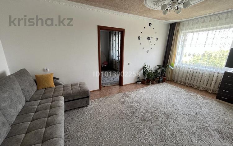 3-комнатная квартира · 58 м² · 9/9 этаж, Каирбаева 90 — Исы Байзакова за 21 млн ₸ в Павлодаре — фото 2