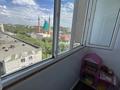 3-комнатная квартира · 58 м² · 9/9 этаж, Каирбаева 90 — Исы Байзакова за 21 млн ₸ в Павлодаре — фото 11