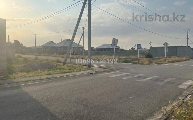 Участок · 8 соток, Абдукадирова за 6 млн ₸ в Аксукенте — фото 5