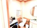 1-бөлмелі пәтер · 37 м² · 4/9 қабат, мкр Кунаева 61, бағасы: 2 500 〒 в Уральске — фото 14