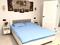 1-бөлмелі пәтер · 37 м² · 4/9 қабат, мкр Кунаева 61, бағасы: 2 500 〒 в Уральске