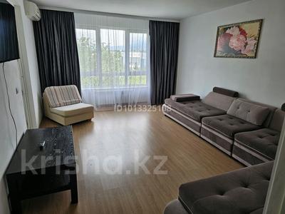 1-бөлмелі пәтер · 46 м² · 5/9 қабат, мкр Аккент 26 — Возле школы 181 всё в шаговой доступности, бағасы: 220 000 ₸ в Алматы, Алатауский р-н