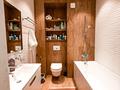 2-комнатная квартира · 45 м² · 10/10 этаж, Карасай батыра 119/95 за 62 млн ₸ в Алматы, Алмалинский р-н — фото 8
