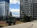 1-бөлмелі пәтер · 38 м² · 16/17 қабат, Сафуан Шаймерденов 4/1, бағасы: 25 млн ₸ в Астане, Алматы р-н — фото 9