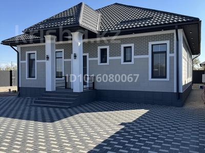 Отдельный дом · 5 комнат · 160 м² · 6 сот., Восточный за 65 млн ₸ в Конаеве