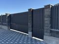 Отдельный дом · 5 комнат · 160 м² · 6 сот., Восточный за 65 млн ₸ в Конаеве — фото 3