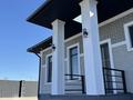 Отдельный дом · 5 комнат · 160 м² · 6 сот., Восточный за 65 млн ₸ в Конаеве — фото 4