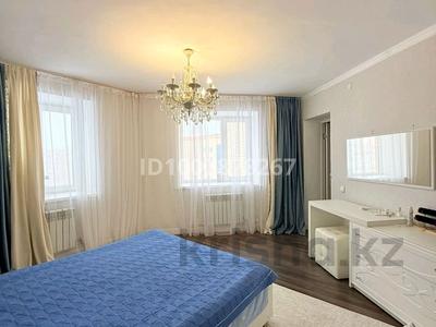 3-комнатная квартира · 89 м² · 9/9 этаж, Нур Актобе 39 в за 25 млн ₸