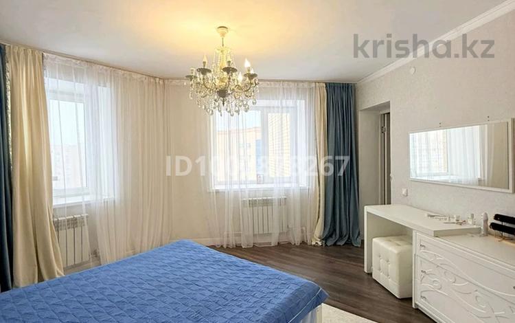 3-комнатная квартира · 89 м² · 9/9 этаж, Нур Актобе 39 в за 25 млн ₸ — фото 23