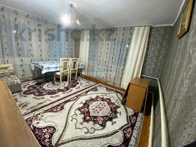 Отдельный дом • 4 комнаты • 50 м² • 7 сот., Ескелди би 47 за 25 млн 〒 в Талдыкоргане, Каратал
