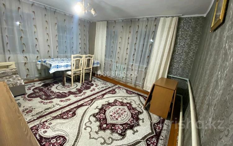 Отдельный дом • 4 комнаты • 50 м² • 7 сот., Ескелди би 47 за 20 млн 〒 в Талдыкоргане, Каратал — фото 11