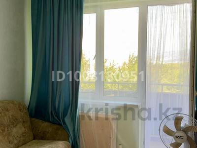 3-бөлмелі пәтер · 77 м² · 3/5 қабат, мкр Жас Канат, бағасы: 45.5 млн ₸ в Алматы, Турксибский р-н