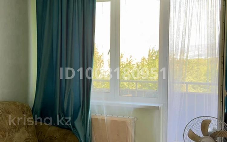 3-комнатная квартира · 77 м² · 3/5 этаж, мкр Жас Канат за 45.5 млн ₸ в Алматы, Турксибский р-н — фото 2