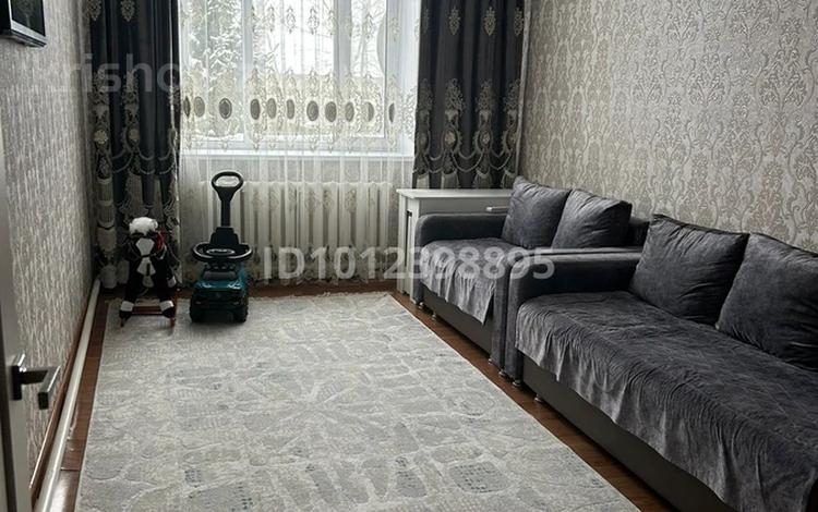 3-бөлмелі пәтер · 130.8 м², Центральная 2, бағасы: 12 млн ₸ в Семее — фото 2