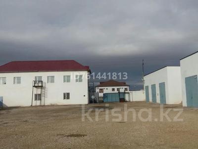 Өнеркәсіптік база · 25 сотық, Промышленная зона 2 36, бағасы: 170 млн 〒 в Актау